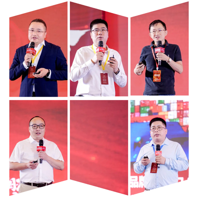 何以國潮 當龍牌、龍節與龍舟會盛裝開幕，探索網絡文化經營的新篇章