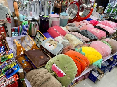 冷空氣催熱哈爾濱市“暖經濟” 保暖產品銷售一路走俏，健身器材需求升溫