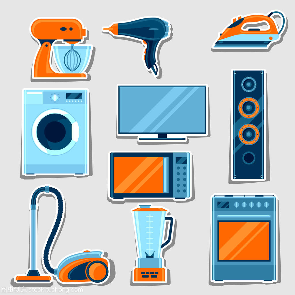科技賦能健康生活 家電與家庭用品的智能整合與購物新體驗