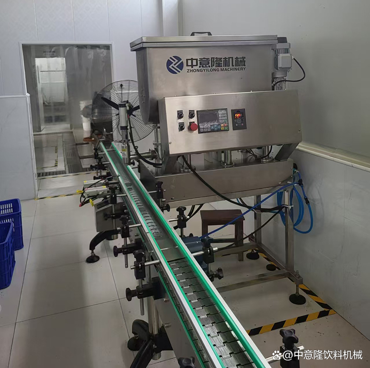 邁向高效生產(chǎn) 解析辣椒醬成套設(shè)備與自動化黃豆醬灌裝生產(chǎn)線