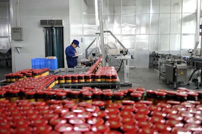 每年銷量6億瓶，老干媽如何用大數(shù)據(jù)賣辣醬？