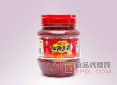 祥瑞辣椒醬 開啟調(diào)味新時(shí)代的火紅生產(chǎn)線