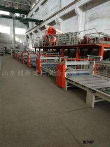 雙線并進(jìn) 解析山東玻鎂板與辣椒醬生產(chǎn)線的產(chǎn)業(yè)升級(jí)之路